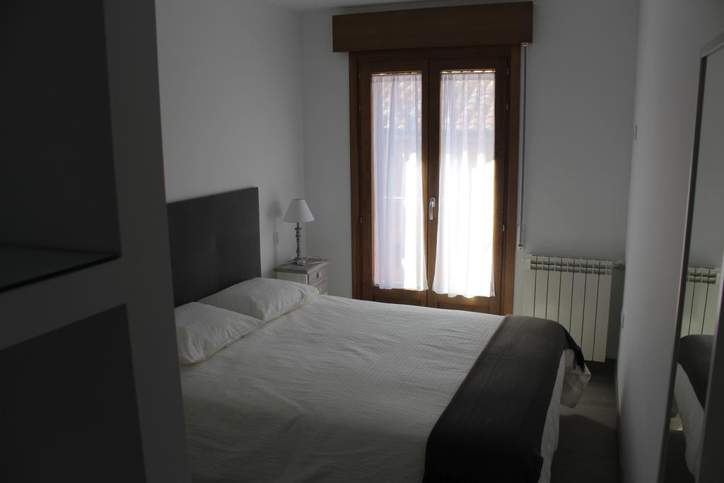 Aparthotel La Sinagoga (Adults Only) Siguenza Exterior foto
